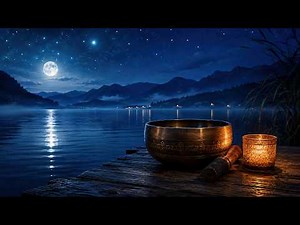 Música Reiki para Limpiar las Energías Negativas de tu Alrededor