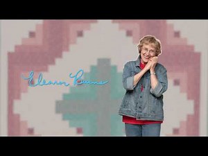 Eleanor Burns & Log Cabin