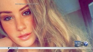 British model kidnapped for dark web auction, Italian police say