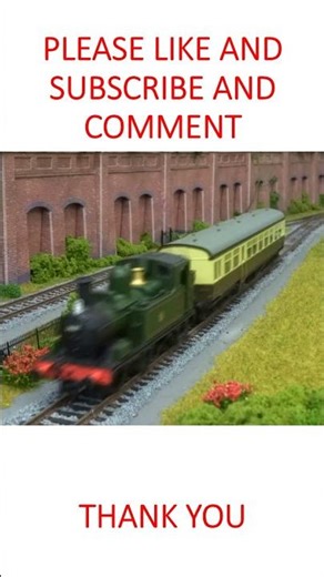 Amazing British Model Railway Train videos, train, model railway, steam trains, model railroad