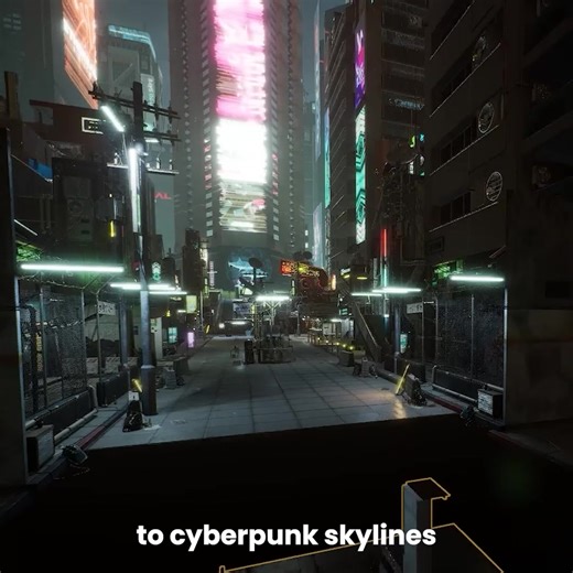 From fantasy kingdoms to cyberpunk skylines—whatever you’re building, it’s all here. With KitBash3D Unlimited and Cargo, you can search thousands of premium 3D assets by keyword, browse by genre, and import directly into your scene in seconds. No cleanup. No wasted time. Just cinematic results, fast. | KitBash3D