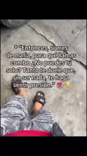Vídeos de LA J💯🥷 (@pelao_firma.1) con «Pa' Frontiarle a Cualquiera (feat. Arcangel) - Yaga & Mackie»