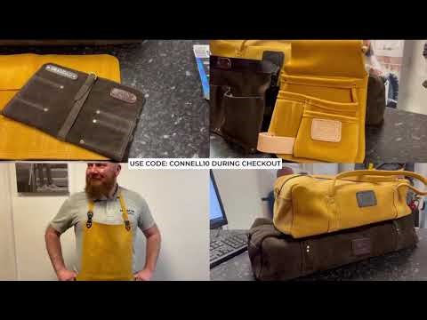 NEED A GIFT IDEA? SHOP CONNELL OF SHEFFIELD NOW & GET 10% OFF ‪@buybrandtoolsuk‬