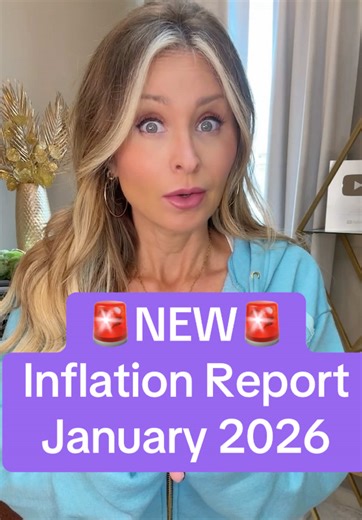 January 2026 Inflation Report Highlights Economic Changes