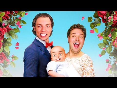 Slogo and Crainer Become Parents In Life Simulator!