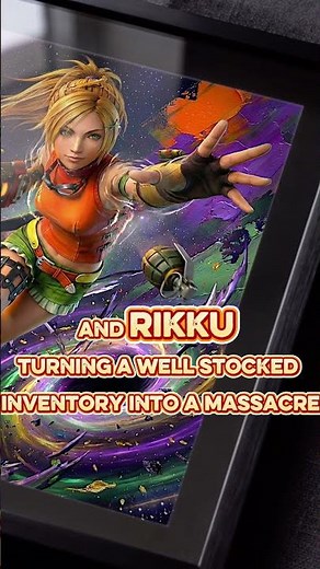 The Limit Break Collection | Final Fantasy Power Unleashed