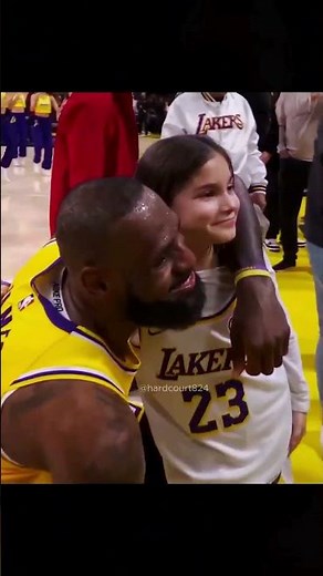 Is This the Greatest LeBron James Tribute Song Ever Made? 🎵👑