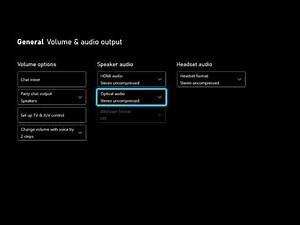 How to capture Xbox party chat audio! NO CHATLINK/2ND CONTROLLER