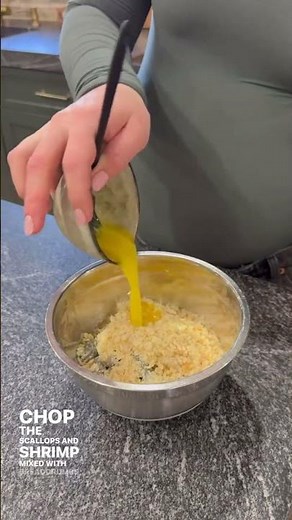 Baked Stuffed Lobster Recipe