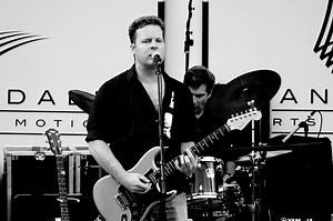 Rob Octane & the Old School Hustlers | Rock from Philadelphia, PA