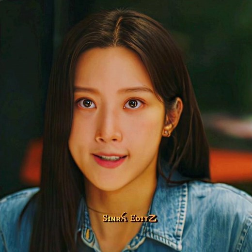 She Wasn't Ready For This Glow Up!! 🧎‍♂️🖤 #MyDearestNemesis #kdrama