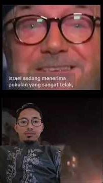 derita I5r4h3ll yang ditutup tutupi