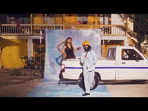 Protoje Ft. Shenseea - Goddess (Official Video)