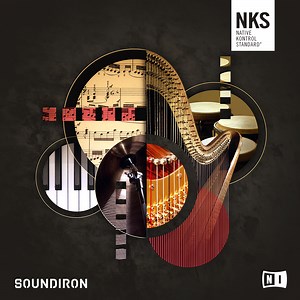 Discover deep sampling with outstanding choirs, cinematic drums, and more – all NKS-ready. | Native Instruments