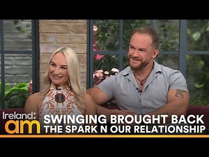 UK Swingers Jemma on Love, Boundaries & Normalising Non-Monogamy