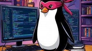 Udemy - Linux Command Line: From Zero to Hero
