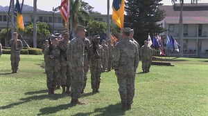 50 reactions | Check out this video! U.S. Army Pacific hosts 3rd Multi-Domain Task Force activation #ceremony Sept. 23, 2022, at Fort Shafter, Hawaii. The activation of an MDTF is part of a long-standing plan to increase Multi-Domain Operations capabilities in the #FreeandOpenIndoPacific region. For more photos visit our Flickr page: https://flic.kr/s/aHBqjA8jiC U.S. Indo-Pacific Command | U.S. Department of Defense (DoD) | I Corps #OneTeam | U.S. Army Pacific | Facebook