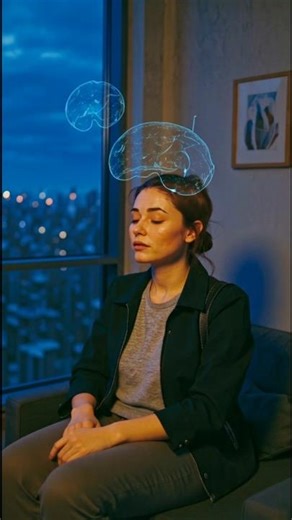 The Secret Power of Music on Your Brain | Human body shorts