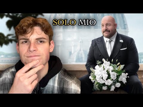 Did the Marketing for SOLO MIO (2026) Outshine the Movie Itself? | Review