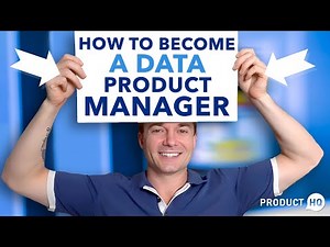 How to Become a Data Product Manager