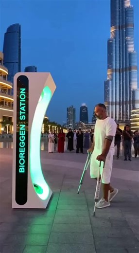 2050 Bio-Regenerator Technology: Future Enhancements