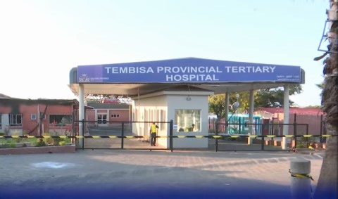 Tembisa Hospital corruption | SIU report reveals damning findings