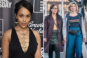 Missing actress' cousin says 'cops did not tell family she'd been found'