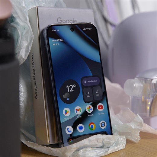 We've got the perfect prezzie for absolutely everybody. | Currys