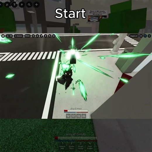 Can you spot 5 Errors in JJS #roblox #jjk #anime #jjs #arg #memes #building #skillbuilder