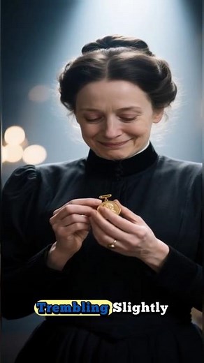 Marie Curie: The First Woman Ever to Win the Nobel Prize