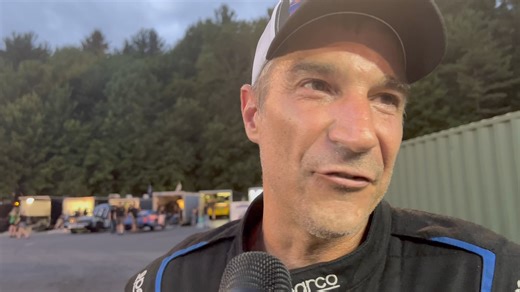 Scott Dragon swept the final round of the Squier Cup, winning the Governor’s Cup 150 and the innagural Late Model Triple Crown! | Thunder Road International Speedbowl