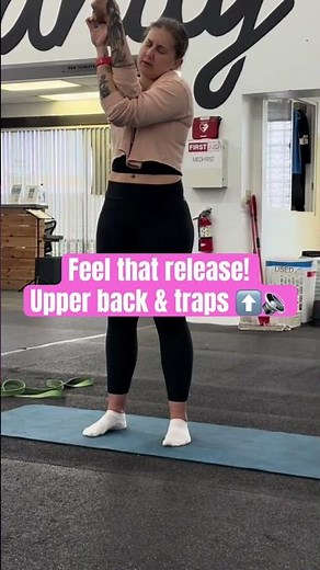 Eagle Arms | Strength Through Mobility