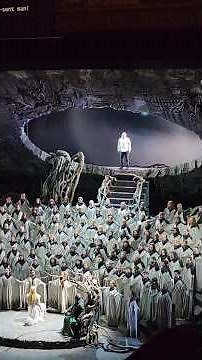 OPERA LOHENGRIN🦢 1 RICHARD WAGNER I BOLSHOI THEATER