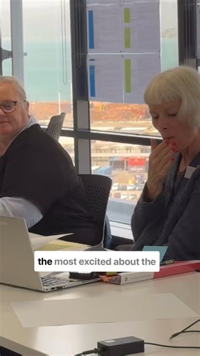 This is co-design in action. Over three long days, sector leaders from across Aotearoa New Zealand, and across the profession... ECE, primary, secondary and area settings came together to co-design practical resources that bring the 2026 Standards to life through the Professional Growth Cycle. From kōrero to practice. These conversations will evolve into a suite of tools designed by the profession, for the profession. Watch this space - resources are coming soon 💛 #ProfessionalGrowthCycle #Teac