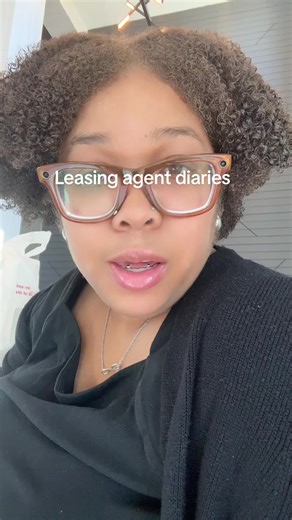 Leasing Agent Burnout: Another Day of Tours