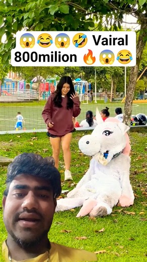 🤣Building Wooden Log Cabin in Forest 🌲 | Survival House Step by Step” AV- 108 #short #funny #duet