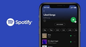 Cómo ordenar las canciones de tus playlists en Spotify