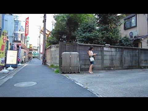 Uguisudani, Tokyo today. August 25, 2023up