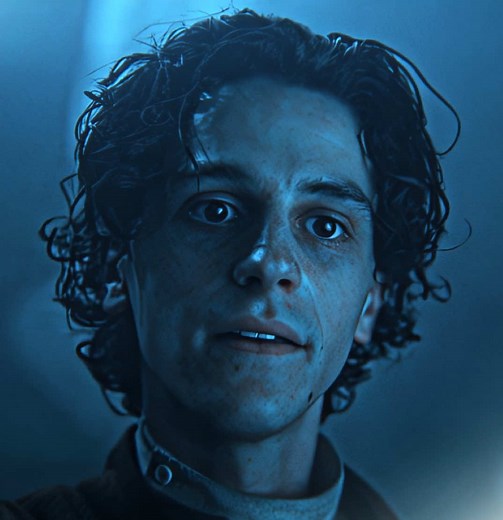 Wednesday Season 2: Isaac Night Highlights
