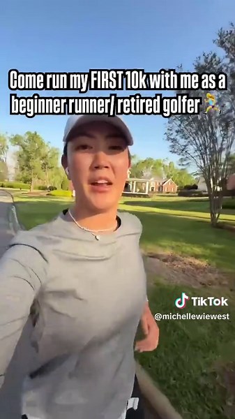 Running My First 10K: A Beginner's Experience