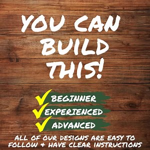 Easy DIY 10 Ft Sturdy Arch Wooden Bridge Blueprint Design Plans -only 6 Steps Build, Garden, Wedding, Pond, Lake, PDF Guide Digital Download - Etsy UK