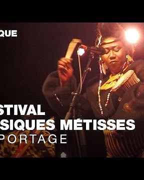 Musiques Métisses, un festival prescripteur