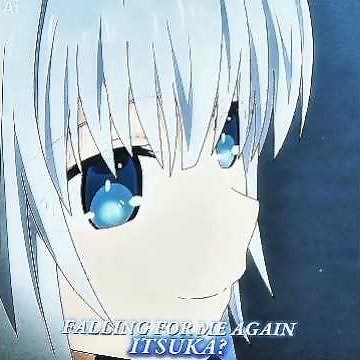 Origami Tobiichi | Edit | Bare Minimum | Trending | #origamitobiichi #anime #datealive #edit