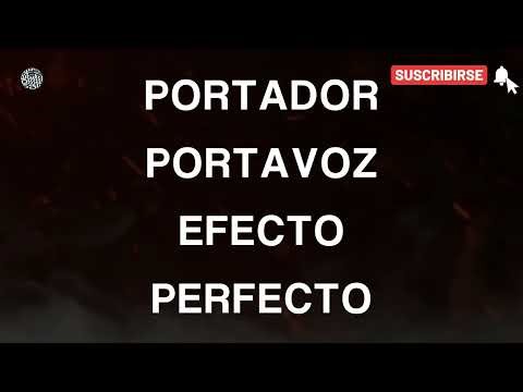 🔥 BASE DE RAP CON PALABRAS | VARIOS FORMATOS PARA IMPROVISAR