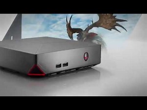 Alienware Alpha R2 i7 Gaming PC @ JB Hi Fi