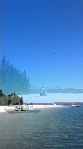 FLORIDA: 🏝️ BEER CAN ISLAND – Hidden Paradise in Tampa Bay 🍻🌅 Apollo Beach Ruskin St. Pete #roadtrip
