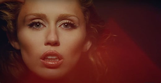 Miley Cyrus’ “Something Beautiful” obliterates ears — and expectations