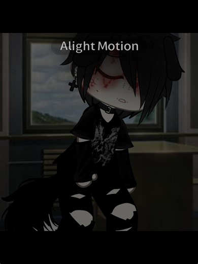 Quick Gacha Life Animation Edit