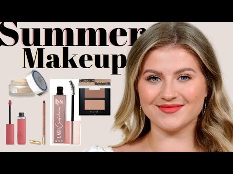 New SUMMER MAKEUP You Must Try?!