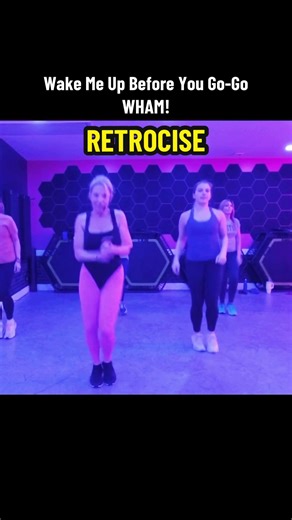 Get Fit with Retro Dance Routines for Everyone